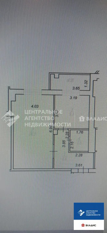 Продажа квартиры, Рязань, ул. Татарская - Фото 12