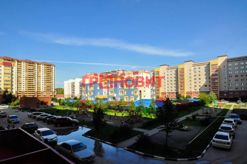 Продажа квартиры, Новосибирск, Виктора Уса - Фото 28