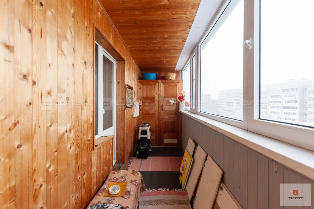 Продажа квартиры, Казань, ул. Академика Губкина - Фото 7