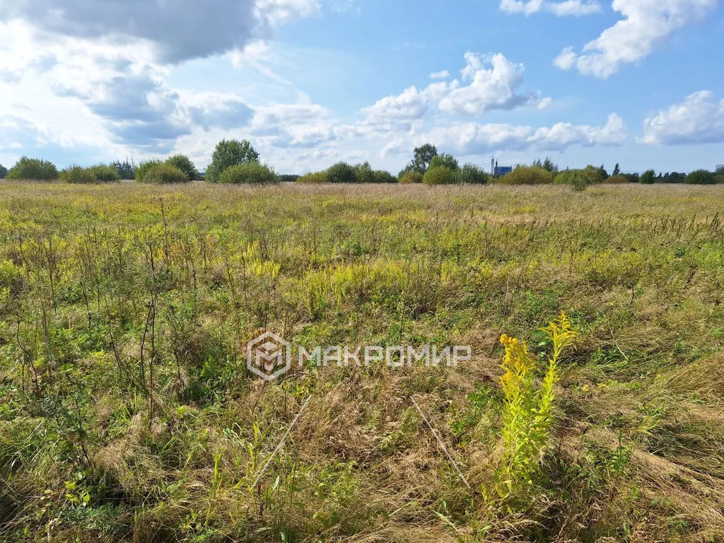 Продажа участка, Шушары - Фото 2