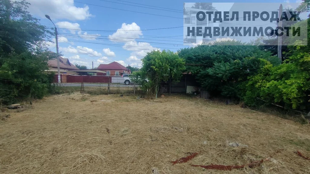 Большой з/у под строительство в Крымске - Фото 6