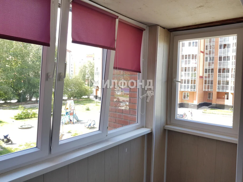 Продажа квартиры, Бердск, ул. Рогачева - Фото 8