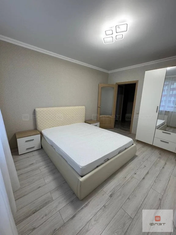 Продажа квартиры, Казань, ул. Роторная - Фото 1