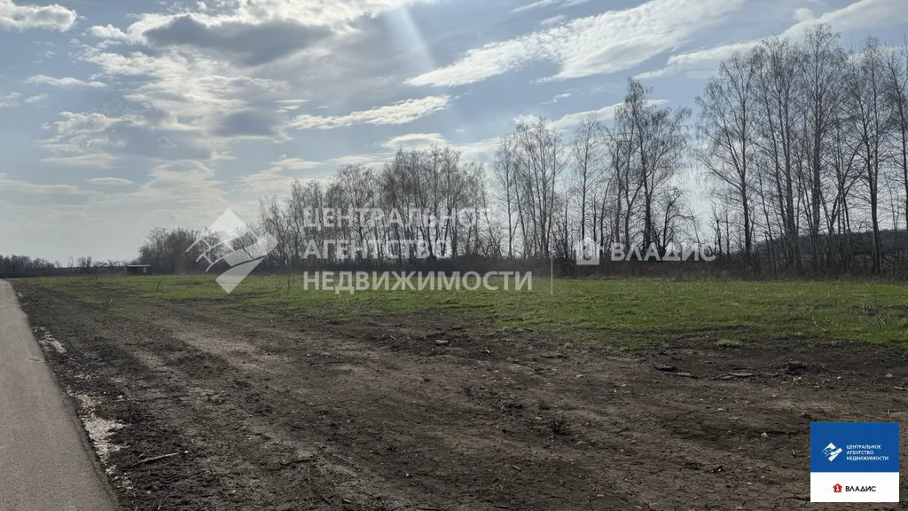 Продажа участка, Рыбновский район - Фото 1