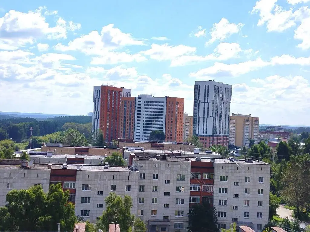 Продам 1 ком.квартиру в Октябрьском р-оне - Фото 18
