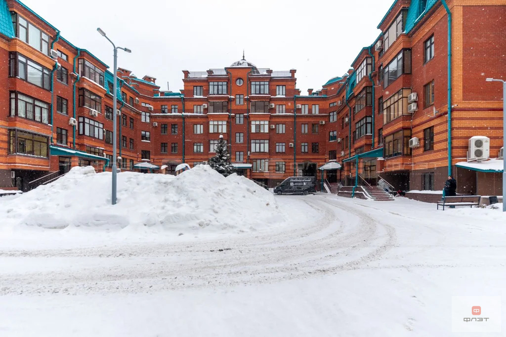 Продажа квартиры, Казань, ул. Тельмана - Фото 3