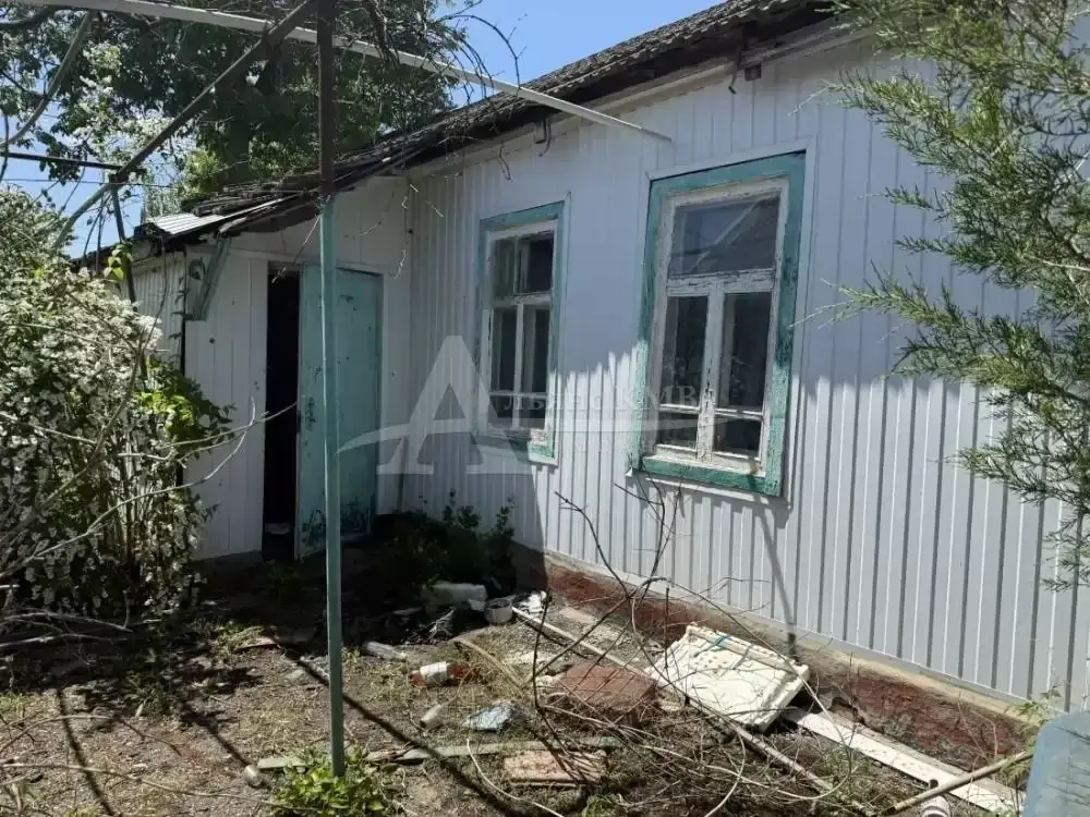 Продажа дома, Георгиевск, ул. Ессентукская - Фото 2