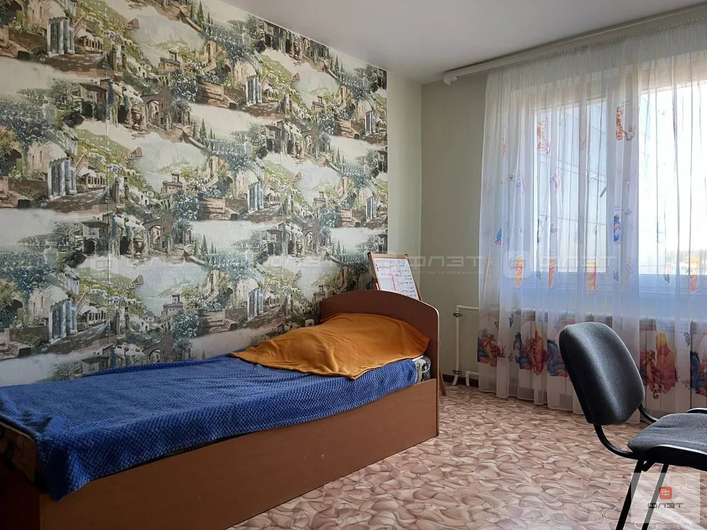 Аренда квартиры, Казань, ул. Привокзальная д.50 - Фото 10