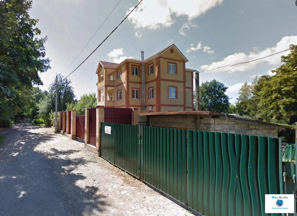 Продается участок. , Одинцово г, улица 1905 года - Фото 4