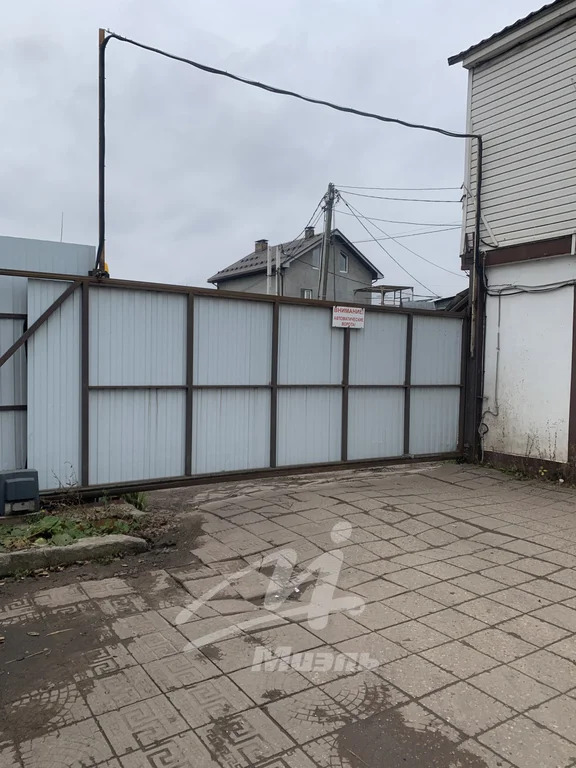 Аренда ПСН, Мытищи, Мытищинский район, Строительный туп. - Фото 8