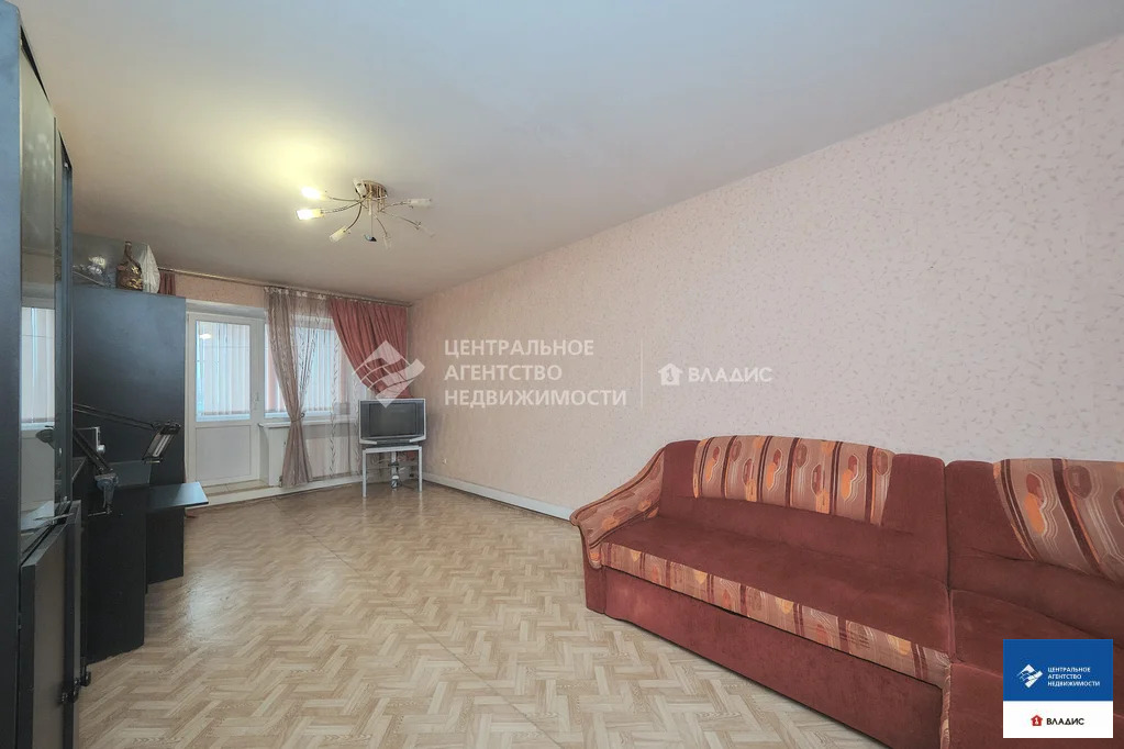 Продажа квартиры, Рязань, ул. Быстрецкая - Фото 9