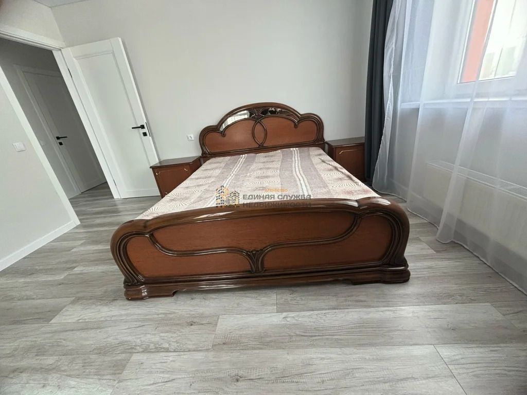 Аренда квартиры, Уфа, улица Воинов-Интернационалистов - Фото 5