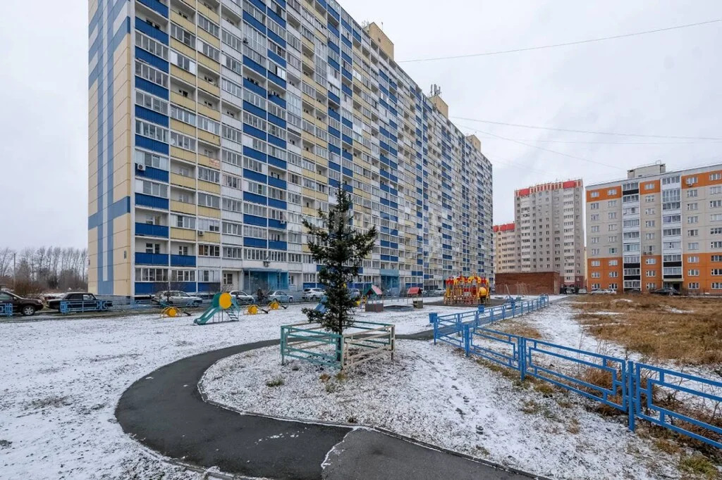 Продажа квартиры, Новосибирск, Виктора Уса - Фото 14