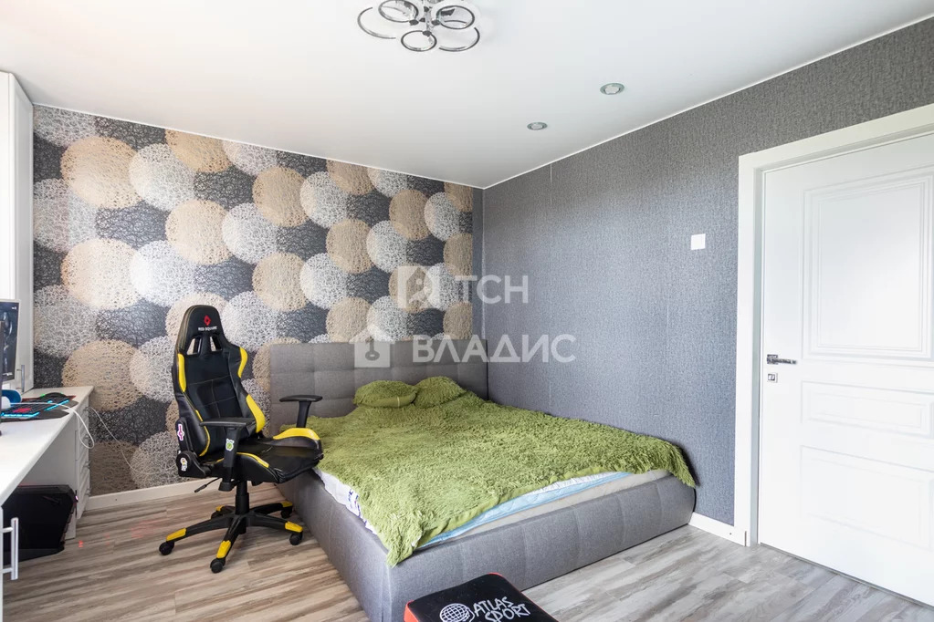 Городской округ Щёлково, Щёлково, улица Неделина, д.22, 4-комнатная . - Фото 14