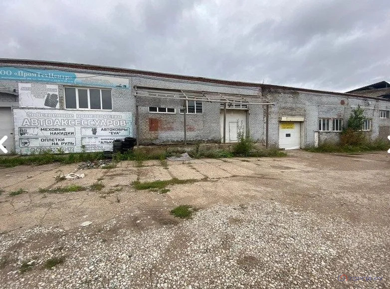 Продажа ПСН, Уфа, Индустриальное ш. - Фото 6