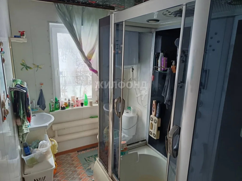 Продажа дома, Лебедевка, Искитимский район, ул. Логовая - Фото 3