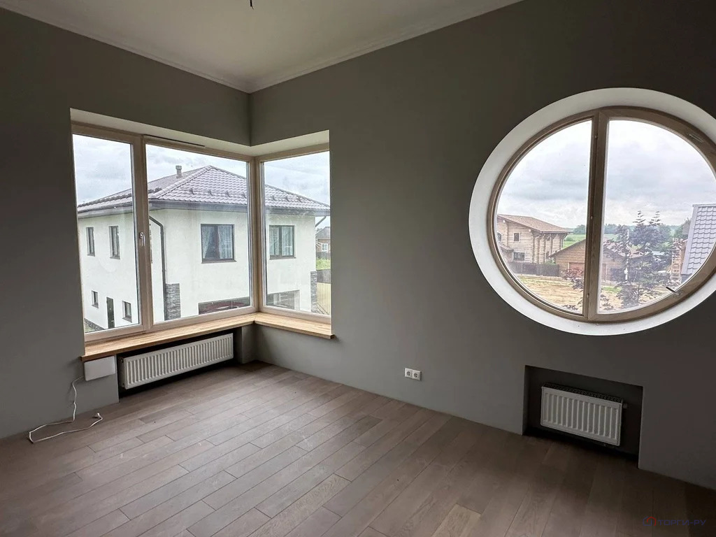 Продажа дома, Минеево, Дмитровский район - Фото 12