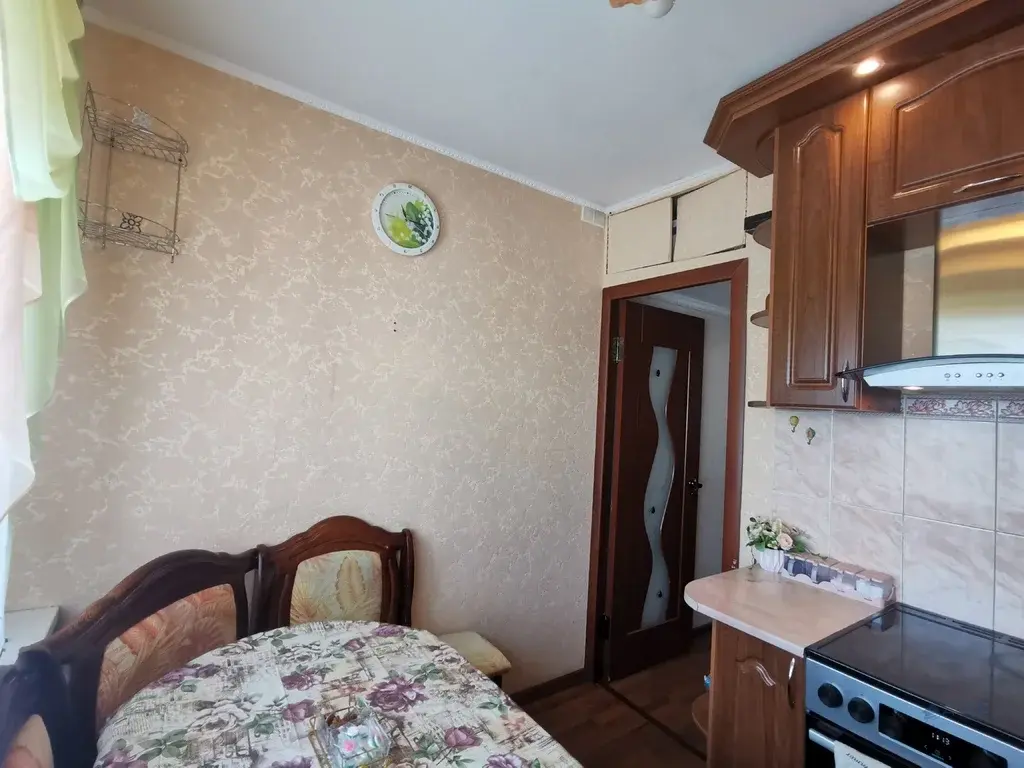 3-к. квартира, 68,1 м, 4/5 эт. - Фото 6