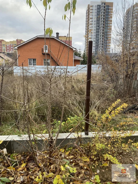 Продажа участка, Казань, ул. Дмитрия Менделеева - Фото 1