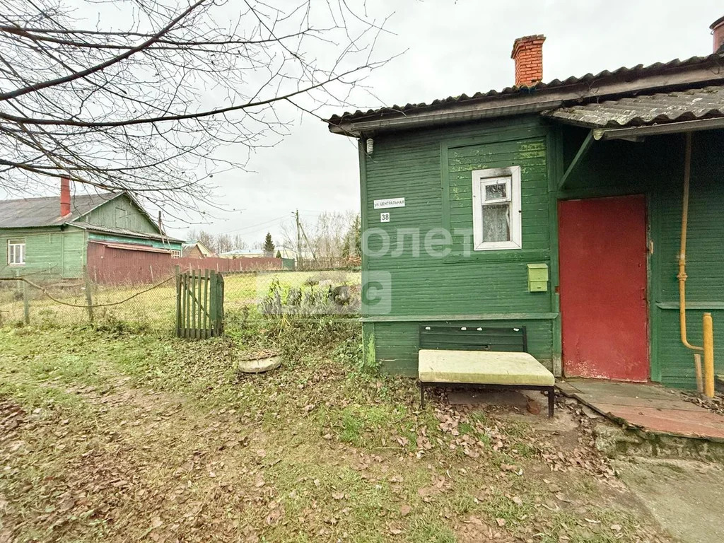 Продажа дома, Орудьево, Дмитровский район, 38 - Фото 4