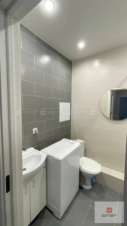 Продажа квартиры, Царево, Пестречинский район, ул. Петра Гаврилова - Фото 12