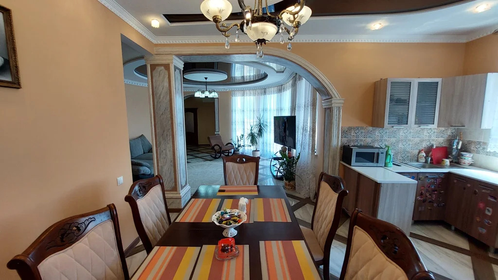 Продажа дома, Темрюк, Темрюкский район, ул. Огородная - Фото 10