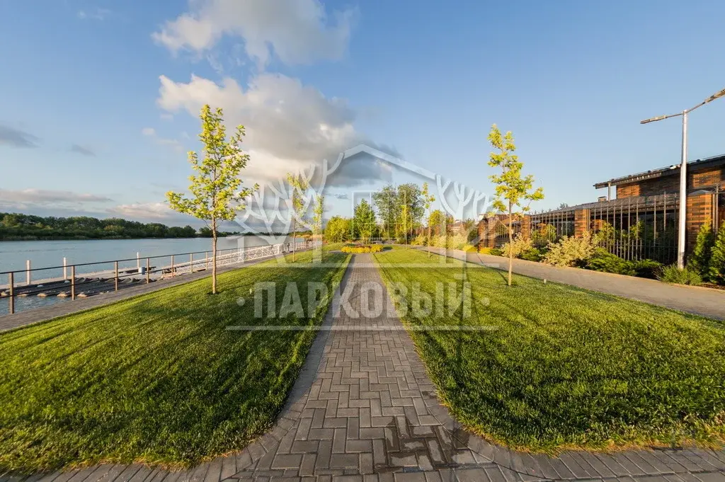 Продаю домовладение в премиум поселке Парковый Рыбацкий Аксайский р-он - Фото 30