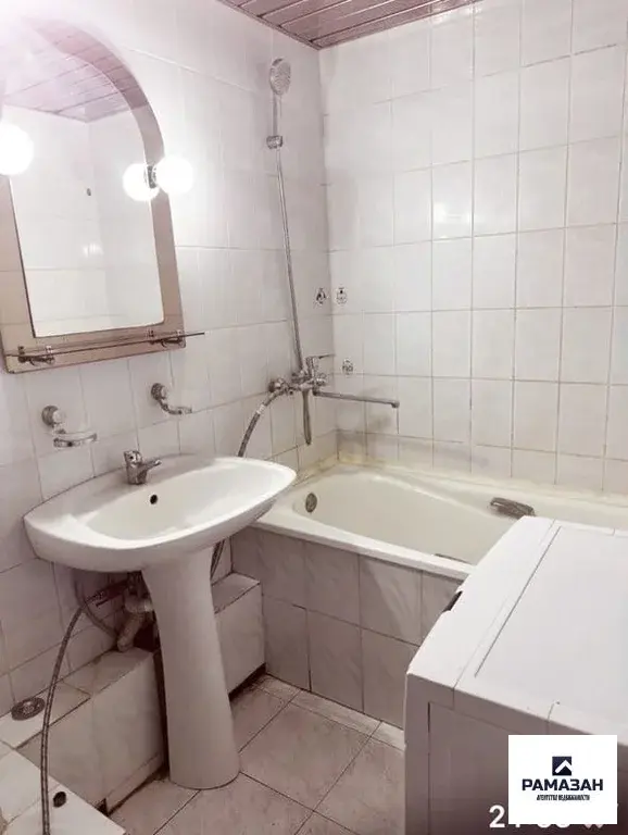 3-ком квартиру ул. Чистопольская, д. 51 - Фото 12