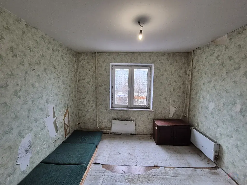 3-к. квартира, 75.3 м2, 4/9 эт. - Фото 15