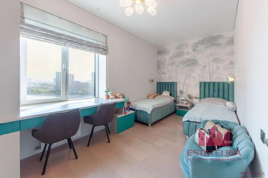 Продажа квартиры, набережная Марка Шагала - Фото 22