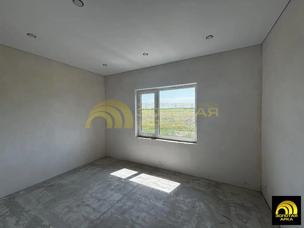 Продажа дома, Адагум, Крымский район, ул. Комсомольская - Фото 6