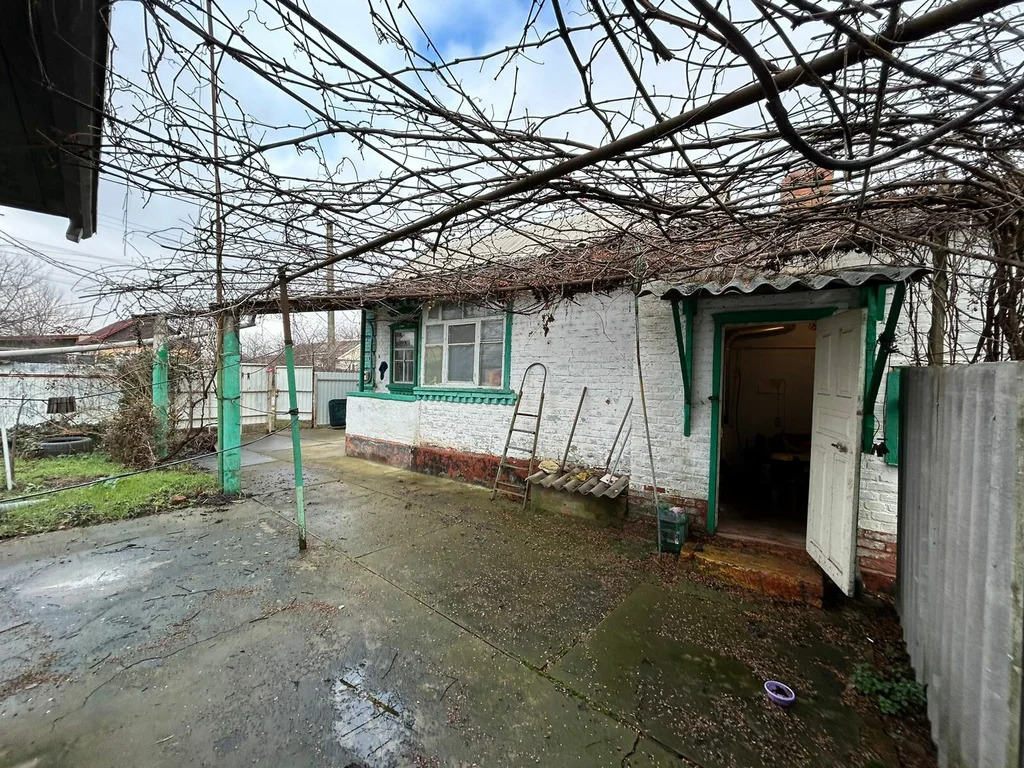 Продажа дома, Полтавская, Красноармейский район, ул. Л.Толстого - Фото 17
