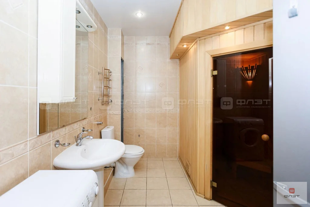 Продажа квартиры, Казань, ул. Гвардейская - Фото 19