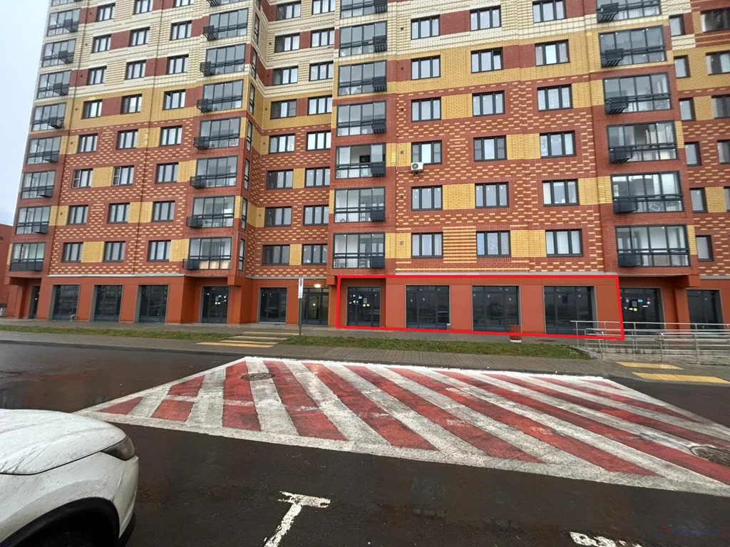 Продажа торгового помещения, улица Маршала Еременко - Фото 2