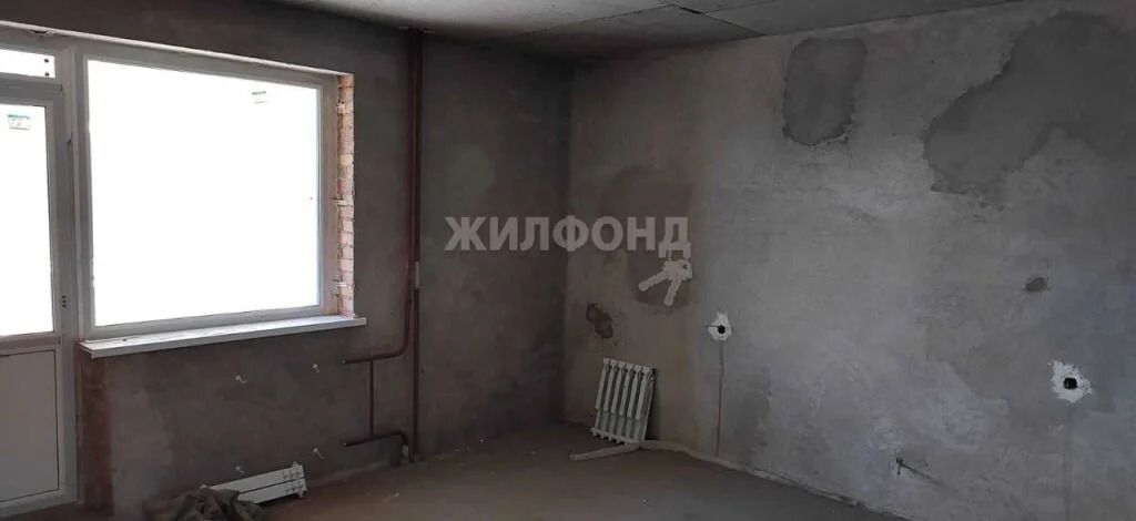 Продажа квартиры, Новосибирск, ул. Дуси Ковальчук - Фото 0