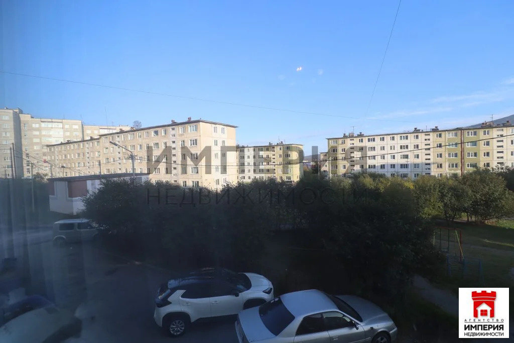 Продажа квартиры, Магадан, ул. Гагарина - Фото 9