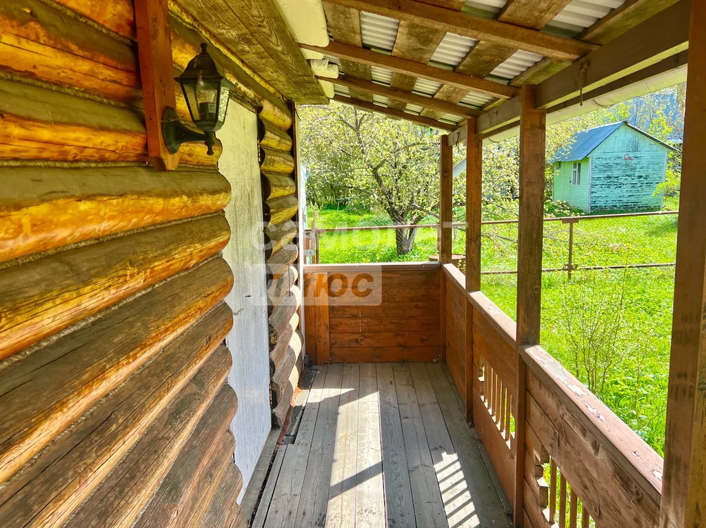 Продажа дома, Надеждино, Дмитровский район - Фото 10