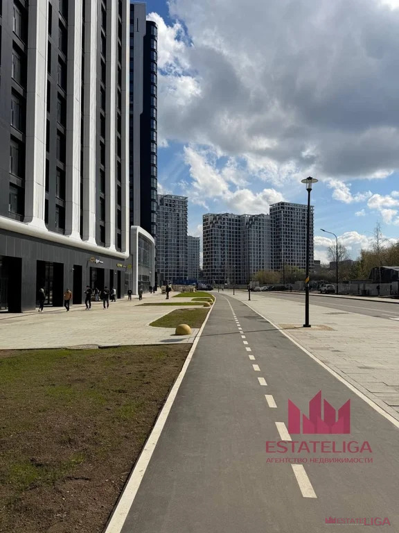 Продажа квартиры, ул. Нижние Мневники - Фото 12