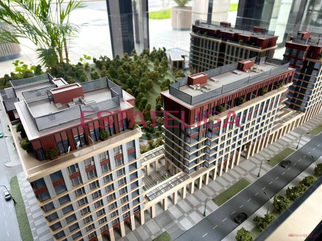 Продажа квартиры, ул. Нижние Мневники - Фото 29