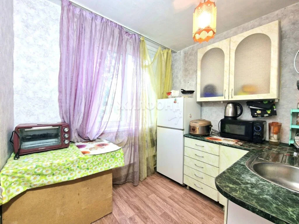 Продажа квартиры, Новосибирск, ул. Полякова - Фото 2