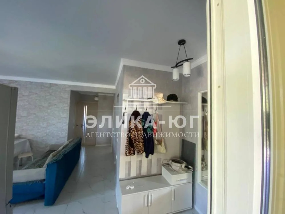 Продажа дома, Новомихайловский, Крымский район, Лесная ул. - Фото 36