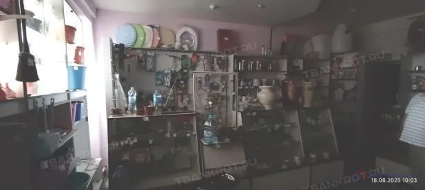 Продажа торгового помещения, Воронеж, ул. Новгородская - Фото 4