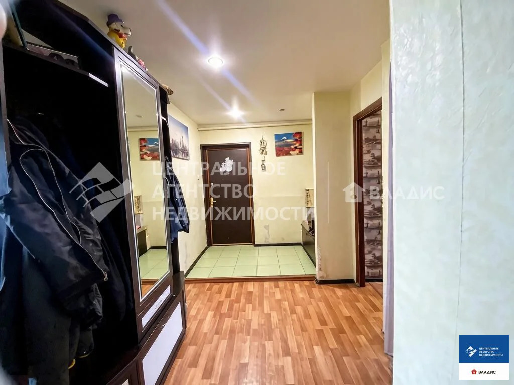 Продажа квартиры, Ровное, Рязанский район, ул. Школьная - Фото 8