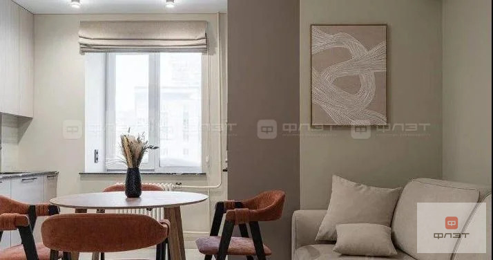 Продажа квартиры, Казань, ул. Чистопольская - Фото 34