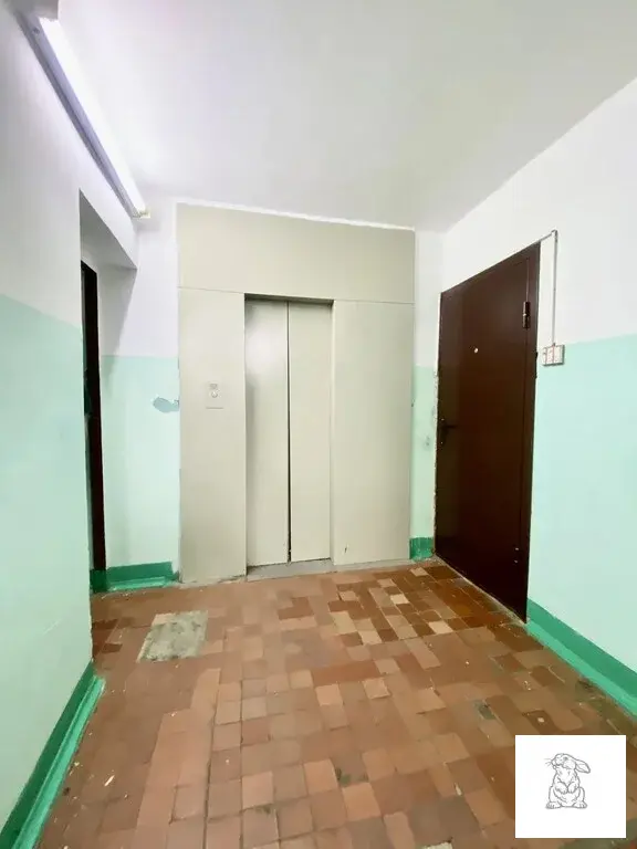 Квартира с большой террасой! - Фото 37