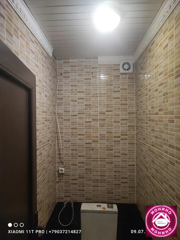 Продажа дома, Монино, Щелковский район, сосновая - Фото 4