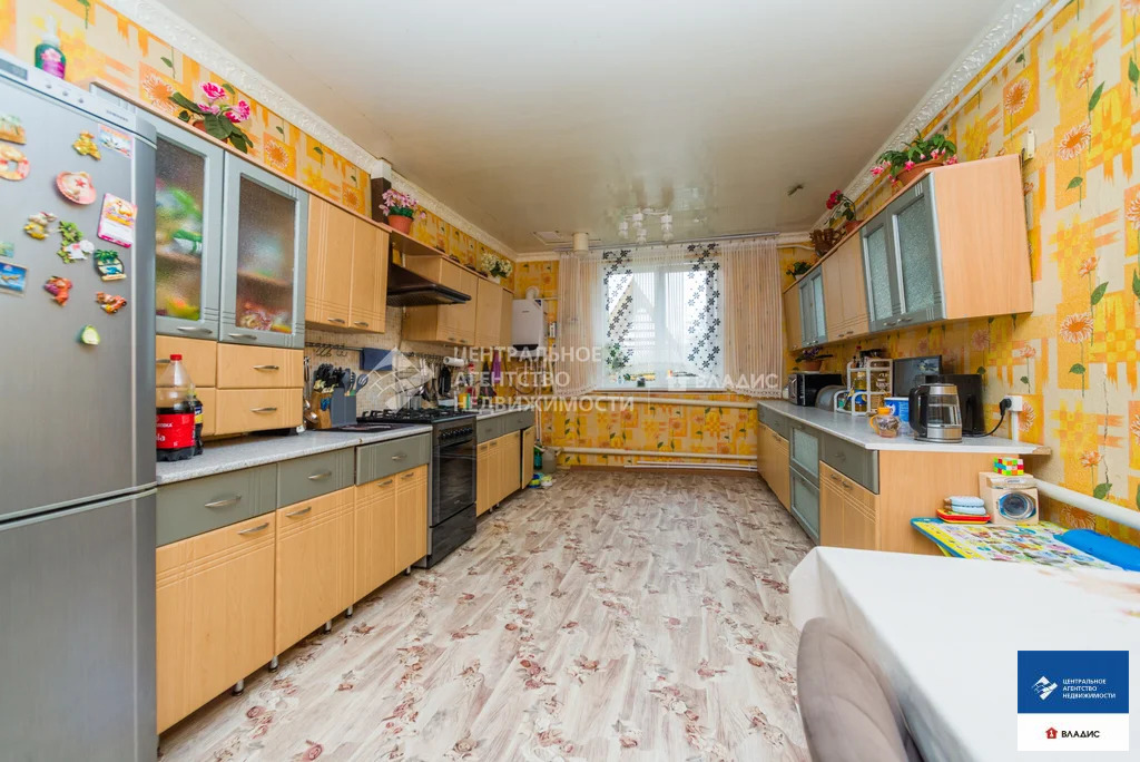 Продажа дома, Ильинка, Скопинский район - Фото 5