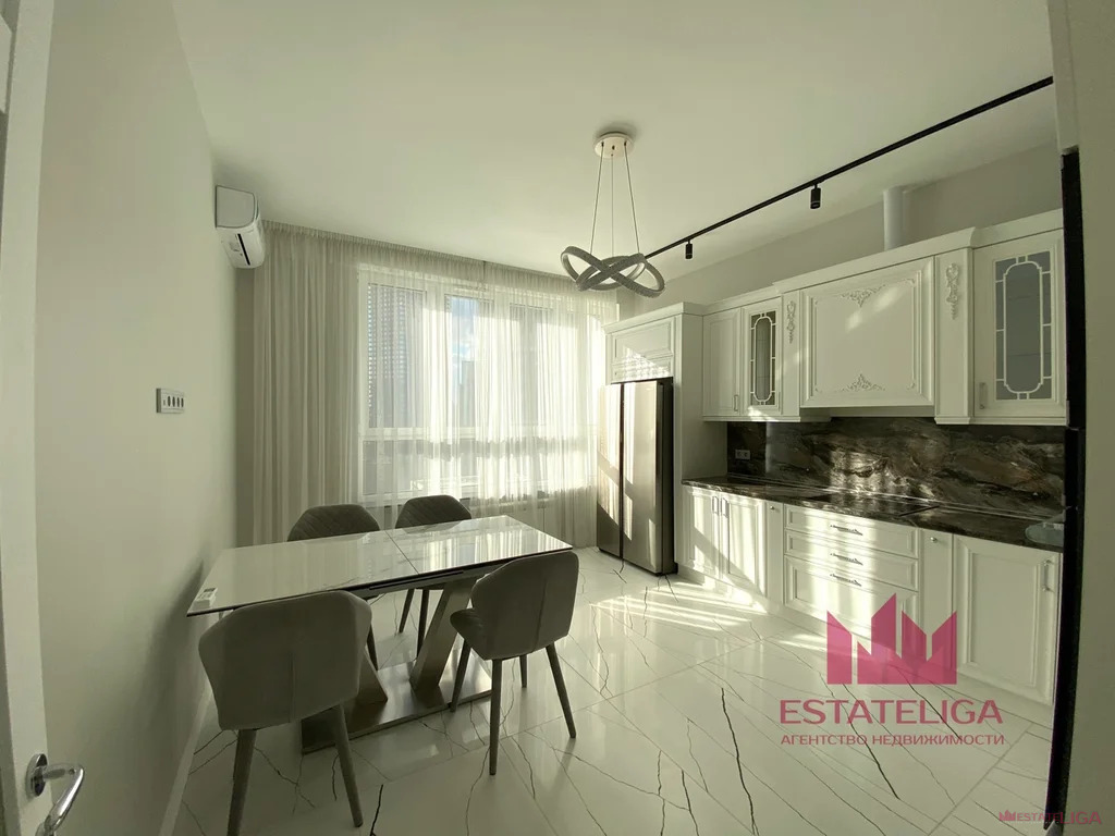 Аренда квартиры, м. Шелепиха, Шелепихинская наб. - Фото 6