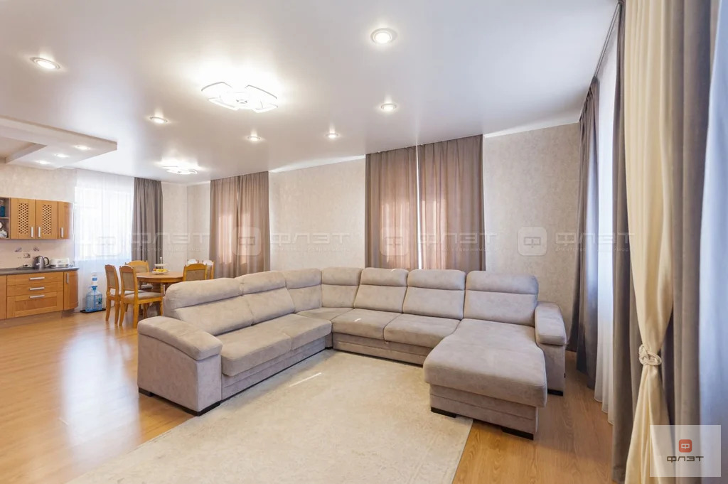 Продажа дома, Казань, ул. Грачиная (Вознесенское) - Фото 11