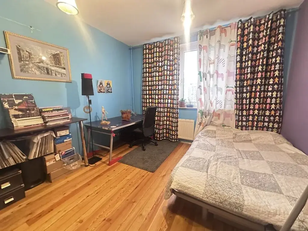 Продажа 4 к.комнатной квартиры 103 кв.м. ул. Покрышкина, 11, Москва, . - Фото 37